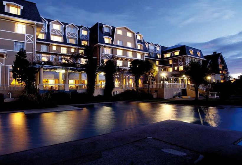 Complejo Enjoy Pucon Gran Hotel Pucon | Pucon | Araucanía | Chile 8