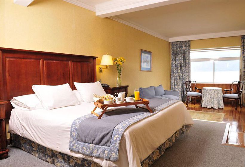 Complejo Enjoy Pucon Gran Hotel Pucon | Pucon | Araucanía | Chile 9