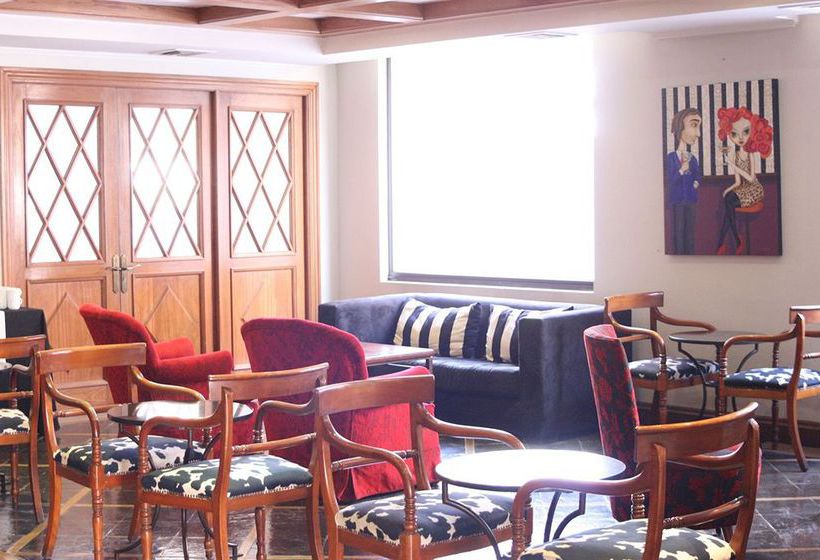 Hotel Bonaparte | Santiago de Chile | Santiago | Chile 10