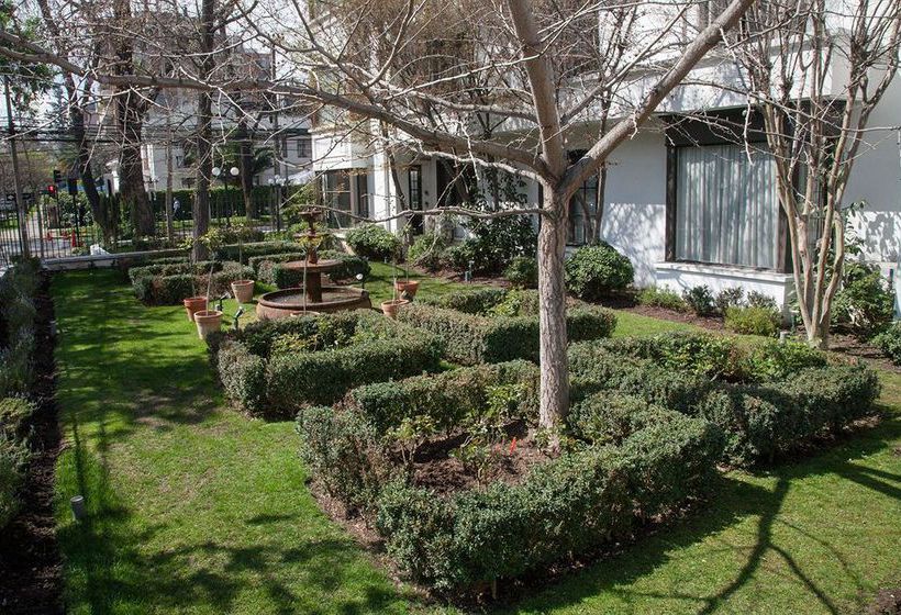 Hotel Bonaparte | Santiago de Chile | Santiago | Chile 11