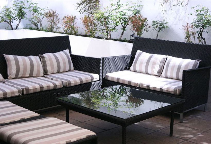 Hotel Bonaparte | Santiago de Chile | Santiago | Chile 12