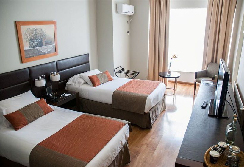 Hotel Bonaparte | Santiago de Chile | Santiago | Chile 14