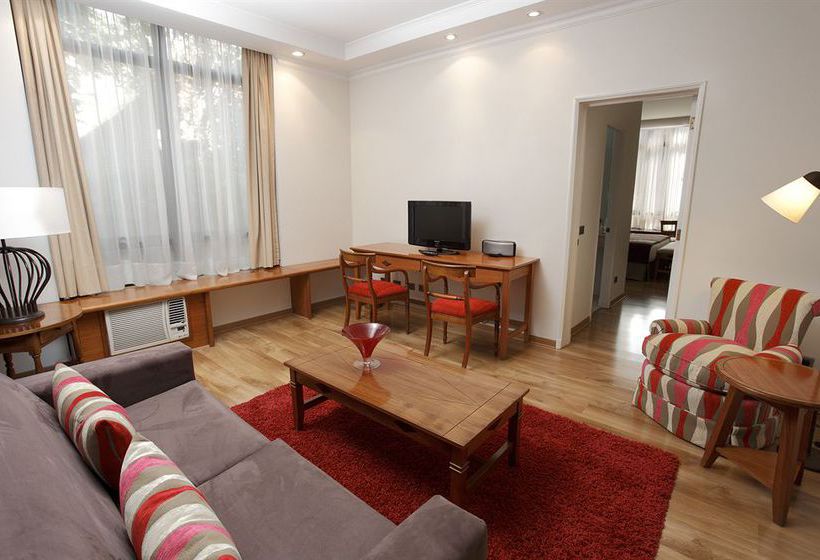 Hotel Bonaparte | Santiago de Chile | Santiago | Chile 16