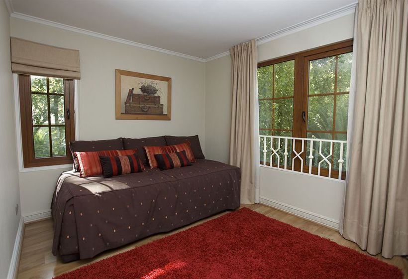 Hotel Bonaparte | Santiago de Chile | Santiago | Chile 18