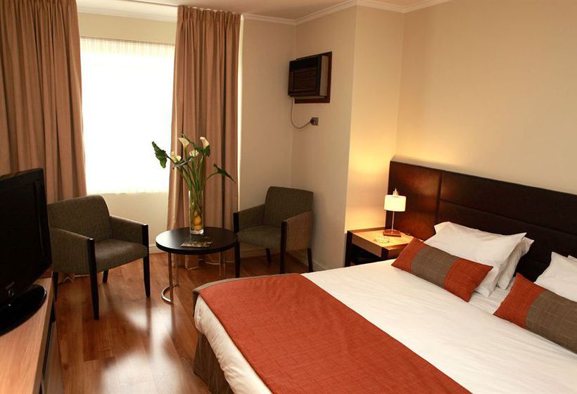 Hotel Bonaparte | Santiago de Chile | Santiago | Chile 2