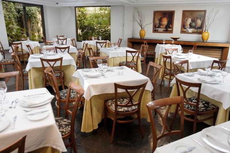 Hotel Bonaparte | Santiago de Chile | Santiago | Chile 20