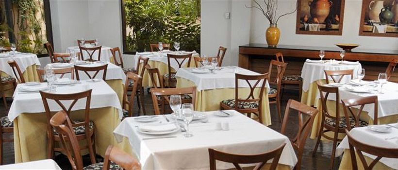 Hotel Bonaparte | Santiago de Chile | Santiago | Chile 3