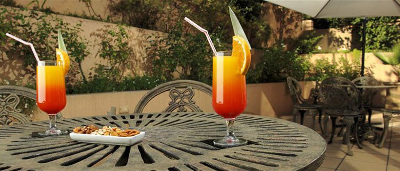 Hotel Bonaparte | Santiago de Chile | Santiago | Chile 5