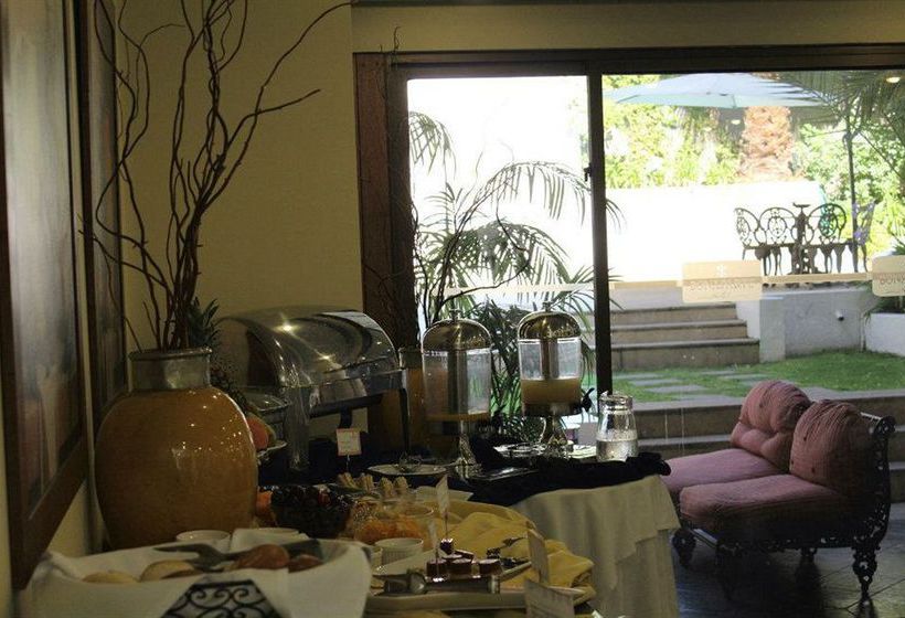 Hotel Bonaparte | Santiago de Chile | Santiago | Chile 7