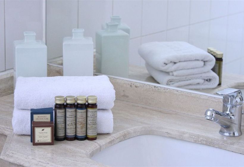 Hotel Bonaparte | Santiago de Chile | Santiago | Chile 8