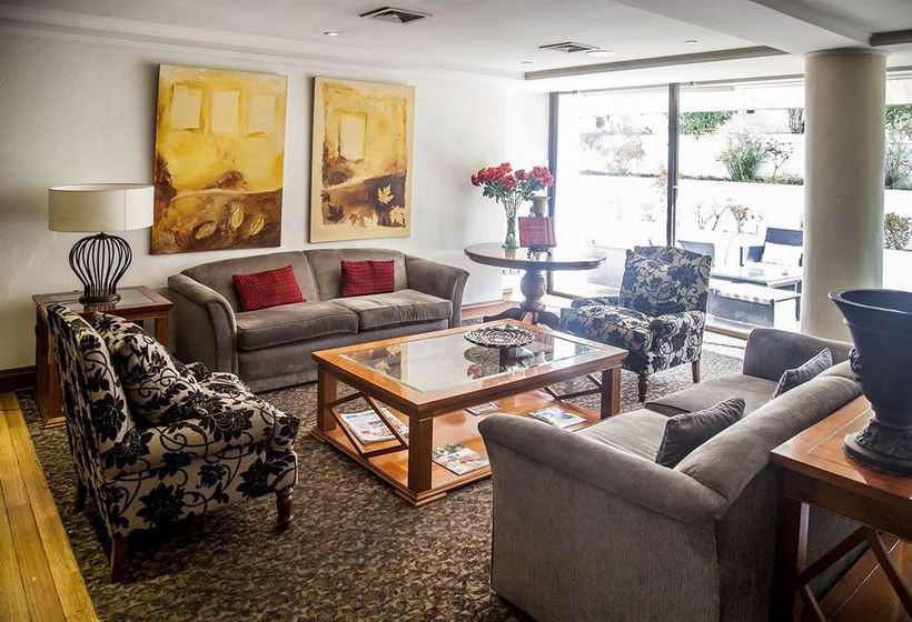 Hotel Bonaparte | Santiago de Chile | Santiago | Chile 9