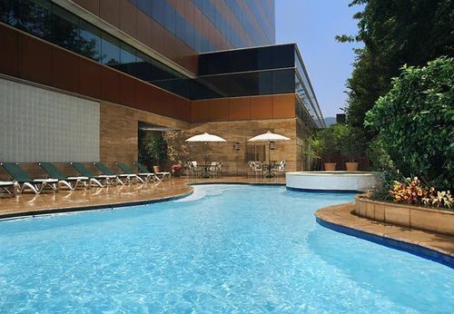 Hotel Santiago Marriott | Santiago de Chile | Santiago | Chile 11