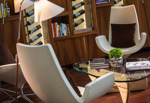 Hotel Santiago Marriott | Santiago de Chile | Santiago | Chile 12