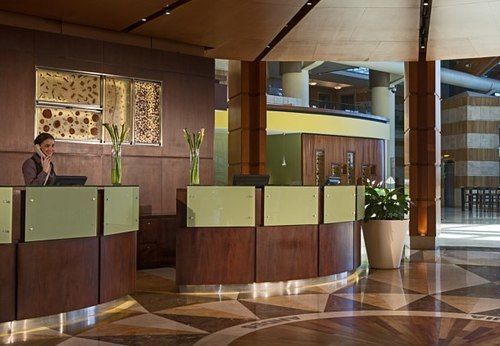 Hotel Santiago Marriott | Santiago de Chile | Santiago | Chile 13