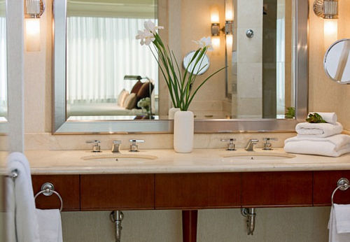 Hotel Santiago Marriott | Santiago de Chile | Santiago | Chile 14