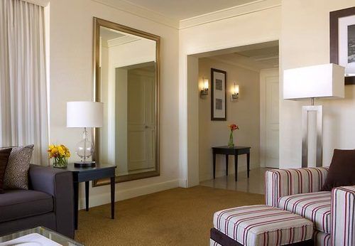 Hotel Santiago Marriott | Santiago de Chile | Santiago | Chile 15