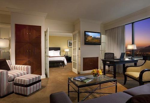 Hotel Santiago Marriott | Santiago de Chile | Santiago | Chile 16