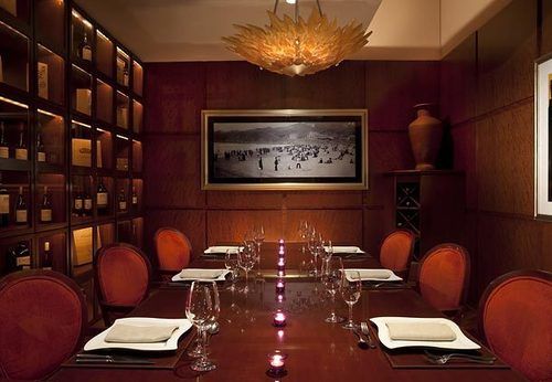 Hotel Santiago Marriott | Santiago de Chile | Santiago | Chile 17