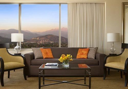 Hotel Santiago Marriott | Santiago de Chile | Santiago | Chile 18