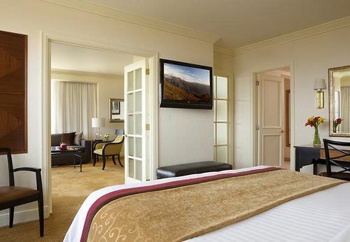 Hotel Santiago Marriott | Santiago de Chile | Santiago | Chile 19