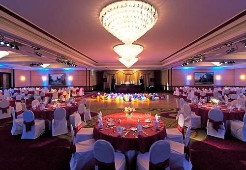 Hotel Santiago Marriott | Santiago de Chile | Santiago | Chile 20