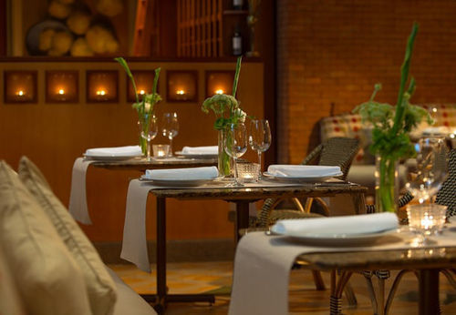 Hotel Santiago Marriott | Santiago de Chile | Santiago | Chile 4