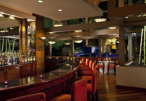 Hotel Santiago Marriott | Santiago de Chile | Santiago | Chile 5