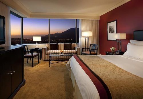 Hotel Santiago Marriott | Santiago de Chile | Santiago | Chile 6