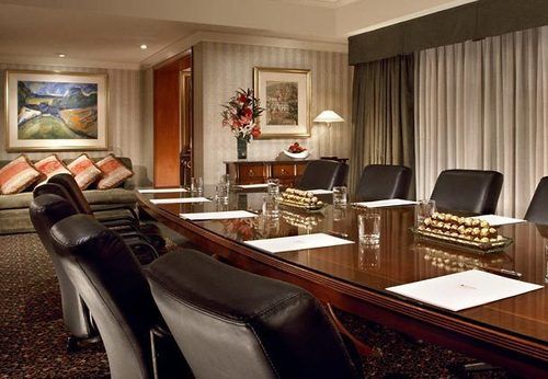 Hotel Santiago Marriott | Santiago de Chile | Santiago | Chile 8