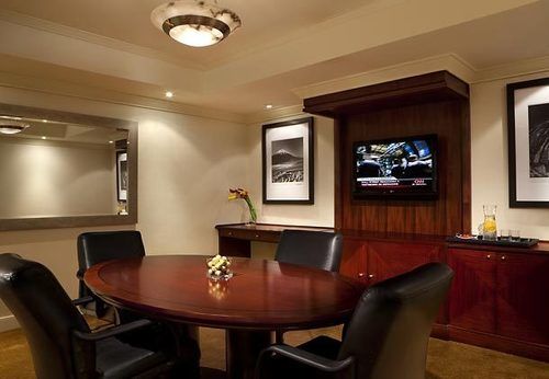 Hotel Santiago Marriott | Santiago de Chile | Santiago | Chile 9