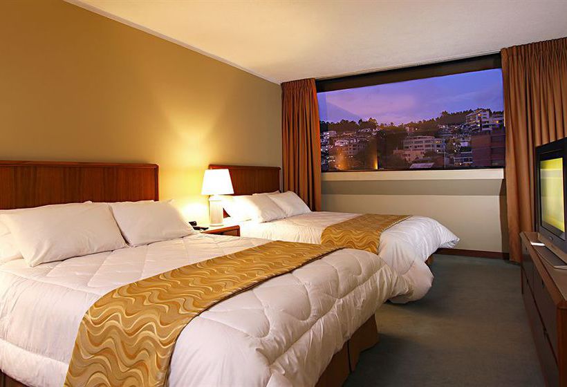 Hotel Akros | Quito | Pichincha | Ecuador 1