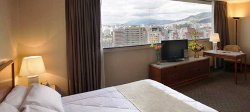 Hotel Akros | Quito | Pichincha | Ecuador 3