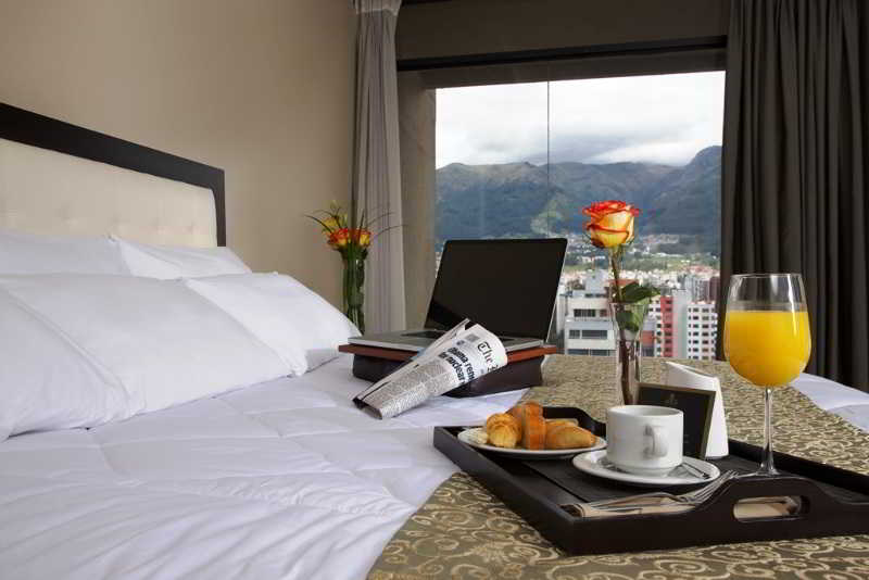 Hotel Akros | Quito | Pichincha | Ecuador 5