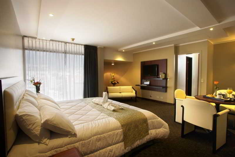 Hotel Akros | Quito | Pichincha | Ecuador 7