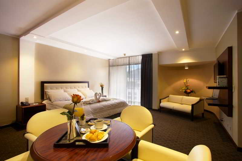 Hotel Akros | Quito | Pichincha | Ecuador 8