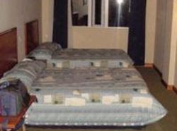 Hotel El Conquistador