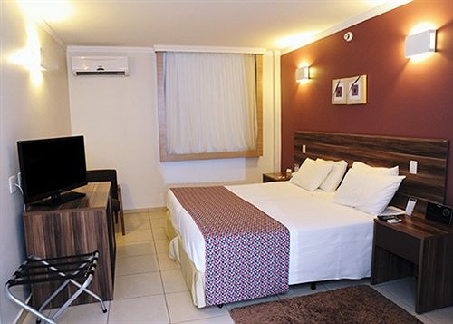 Comfort Hotel Araraquara   | Araraquara | São Paulo | Brasil 10