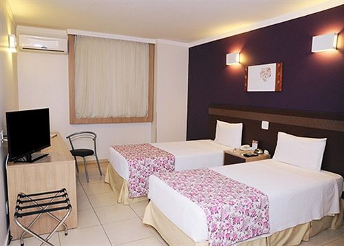 Comfort Hotel Araraquara   | Araraquara | São Paulo | Brasil 15