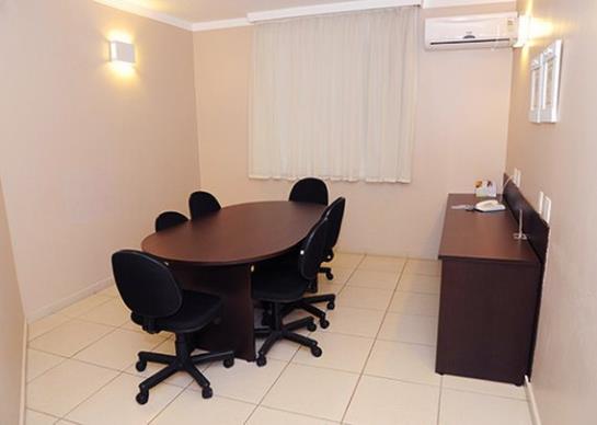 Comfort Hotel Araraquara   | Araraquara | São Paulo | Brasil 16