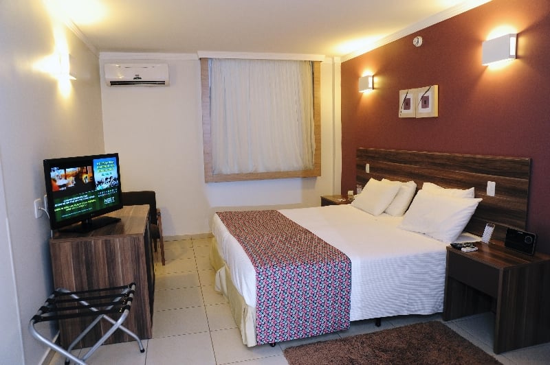 Comfort Hotel Araraquara   | Araraquara | São Paulo | Brasil 2