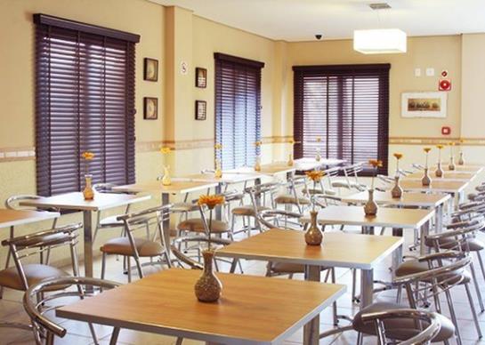 Comfort Hotel Araraquara   | Araraquara | São Paulo | Brasil 8