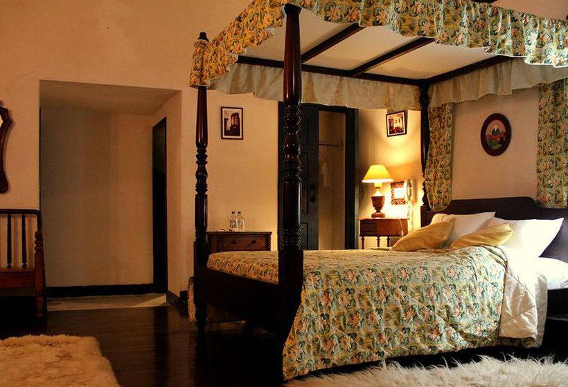 Hotel Hacienda Pinsaqui | Otavalo | Imbabura | Ecuador 3