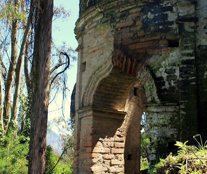 Hotel Hacienda Pinsaqui | Otavalo | Imbabura | Ecuador 6