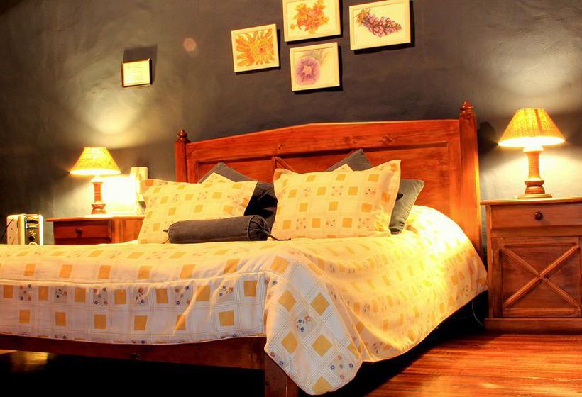 Hotel Hacienda Pinsaqui | Otavalo | Imbabura | Ecuador 7