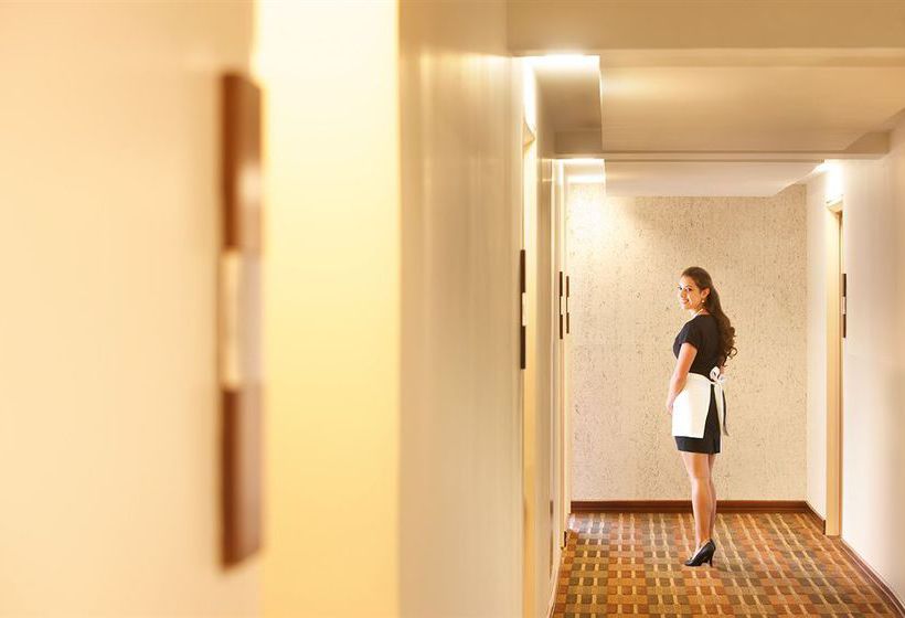 Hotel Rio Amazonas | Quito | Pichincha | Ecuador 1