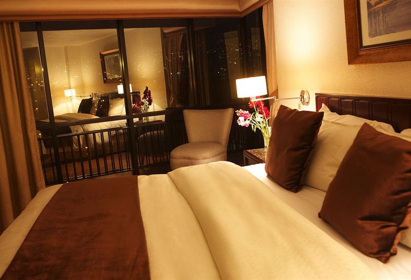 Hotel Rio Amazonas | Quito | Pichincha | Ecuador 10