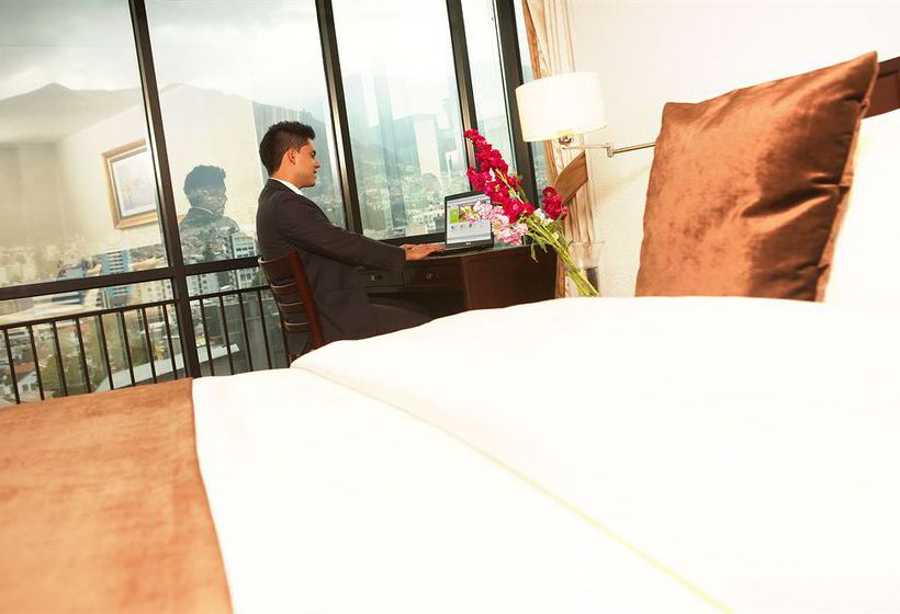 Hotel Rio Amazonas | Quito | Pichincha | Ecuador 11