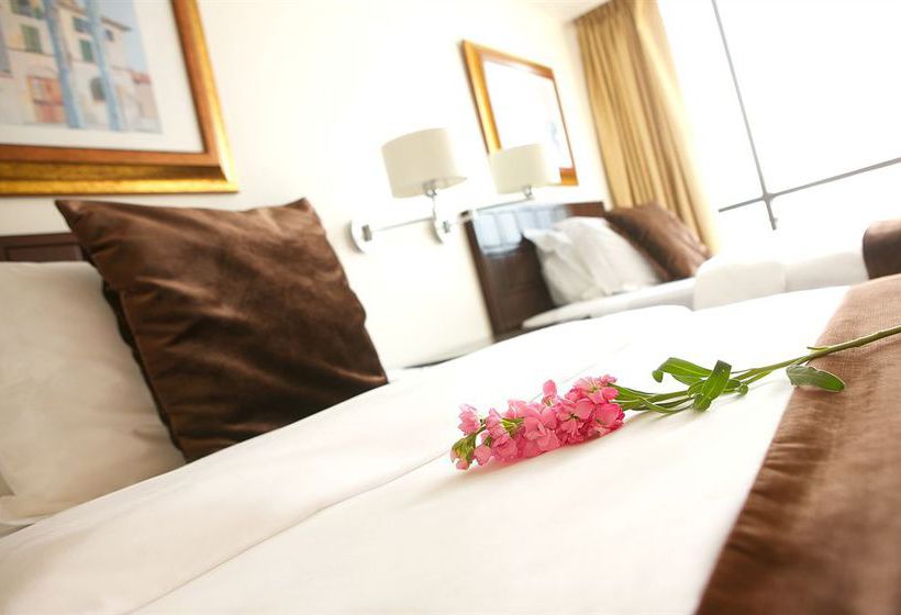 Hotel Rio Amazonas | Quito | Pichincha | Ecuador 12