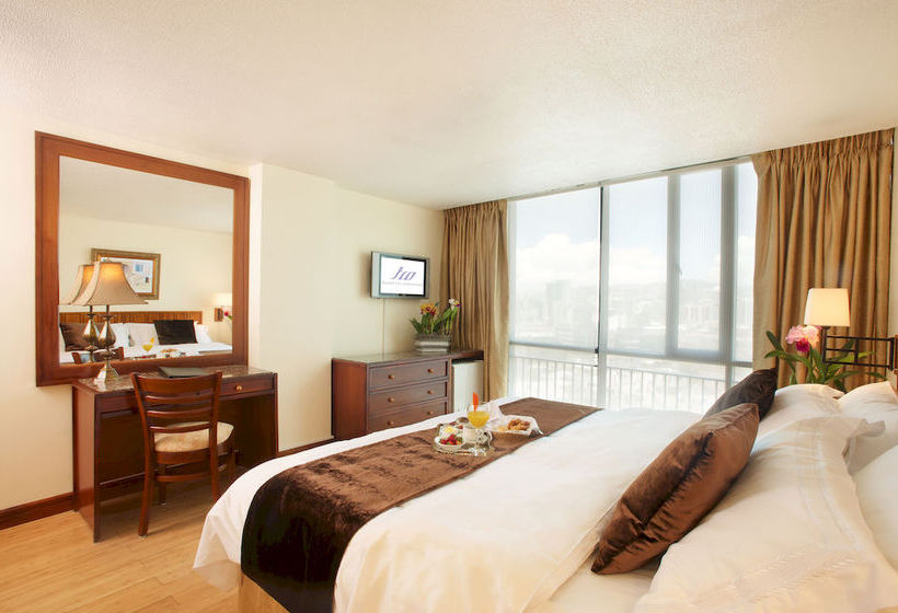 Hotel Rio Amazonas | Quito | Pichincha | Ecuador 17