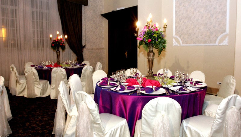 Hotel Rio Amazonas | Quito | Pichincha | Ecuador 18